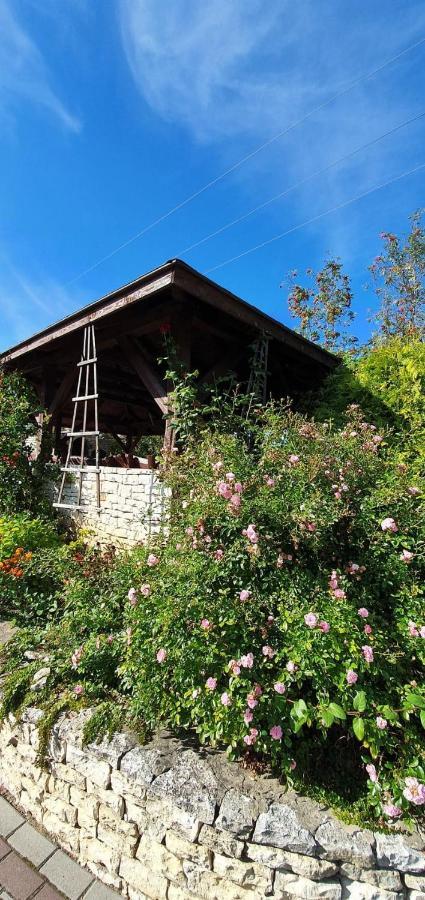 Skalny Widok Villa Hucisko  Exterior photo